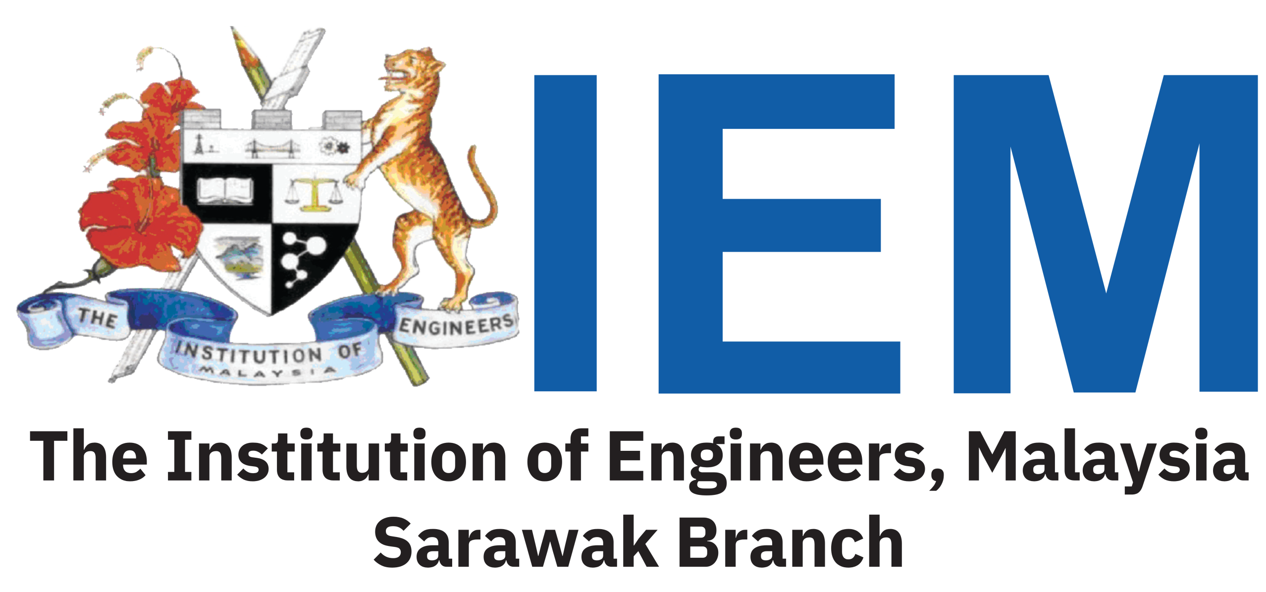 IEM SARAWAK BRANCH